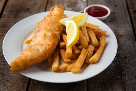 Fish & chips Takeaway Near Me .